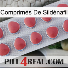 Comprimés De Sildénafil 18